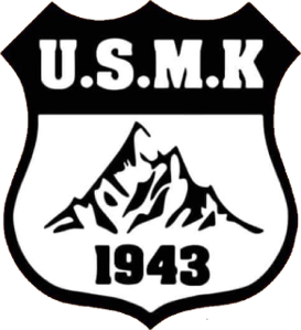 USM阿尔及尔