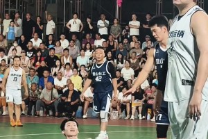 这身手很全面啊！🤭