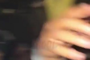 不愧是你！😇q哈登在夜店里尽情享受生活（纽约时装周期间）